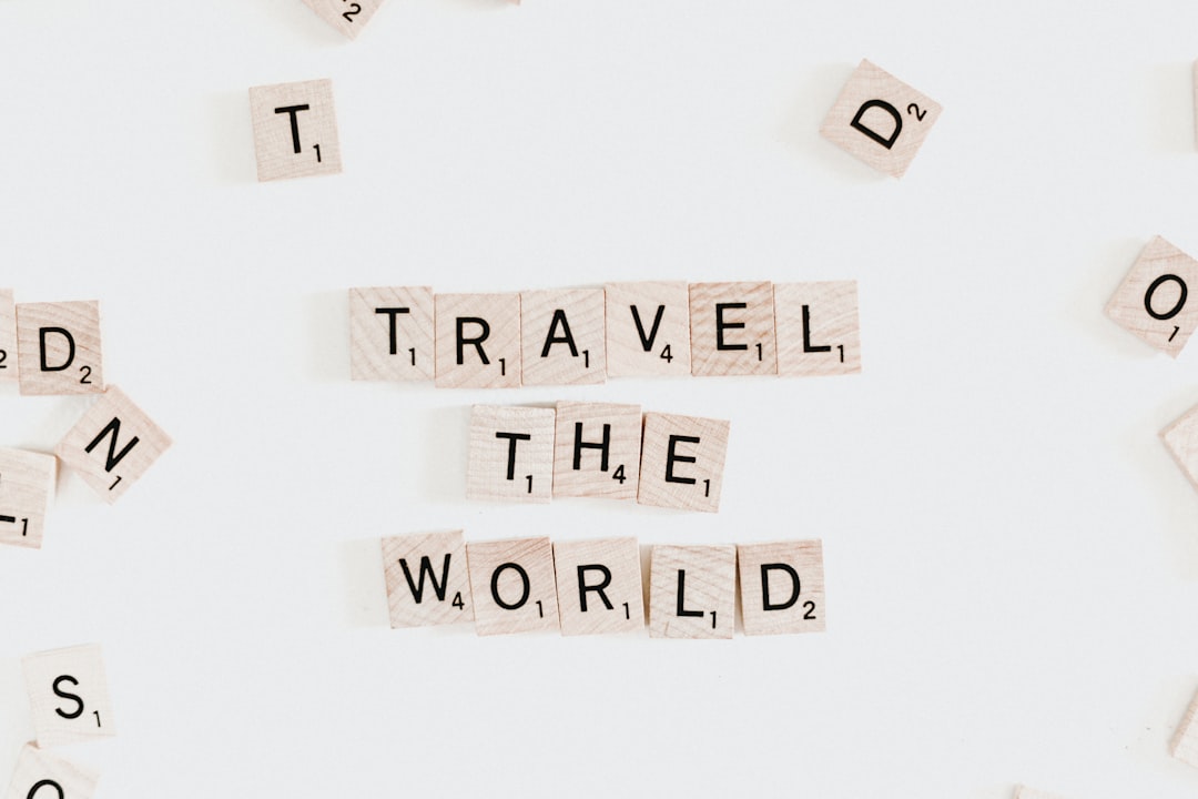Corporate travel planning